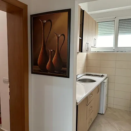 Apartments Sija Ulcinj Exterior photo